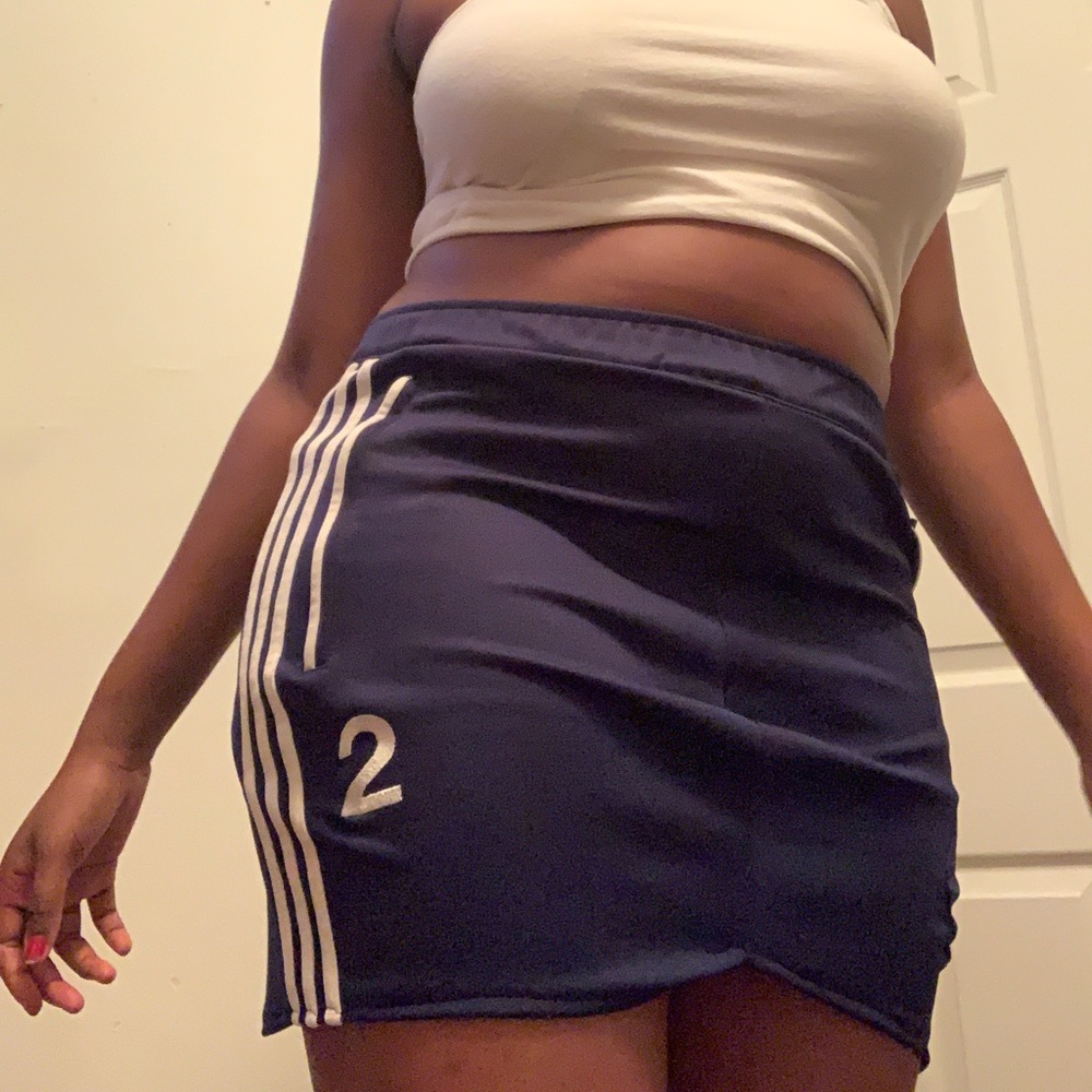 Adidas skirt